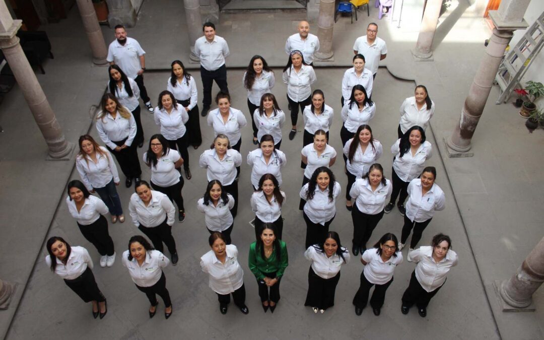 SEMUJERES COMIENZA OPERACIONES ESTE SÁBADO