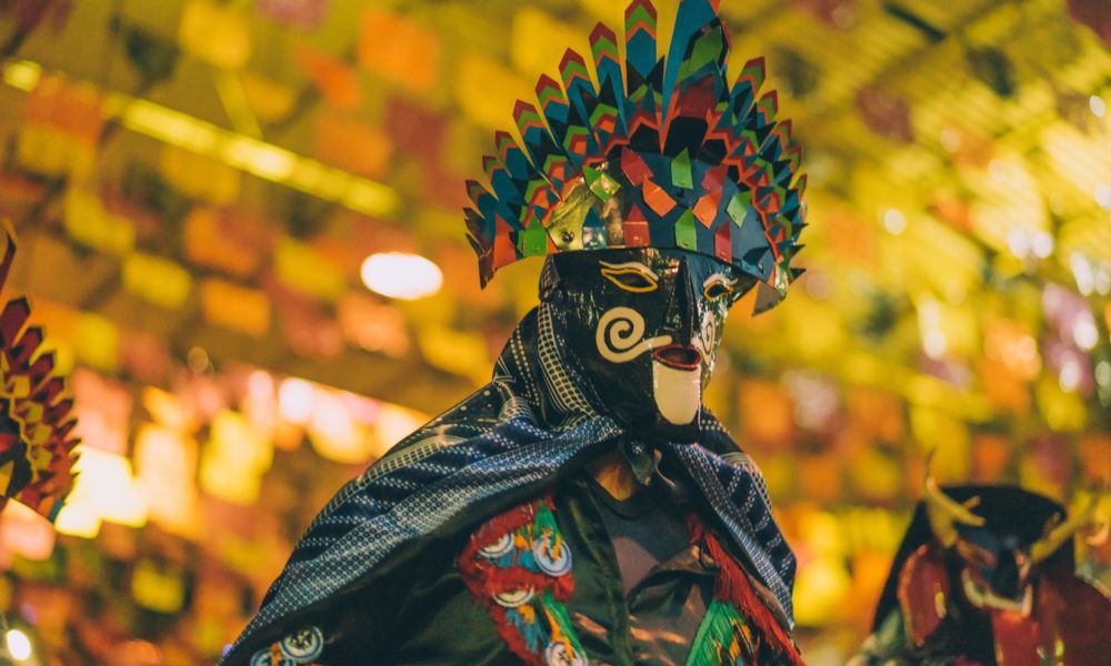 RICARDO GALLARDO CONSOLIDA PROYECCIÓN CULTURAL DE SAN LUIS ANTE EL MUNDO