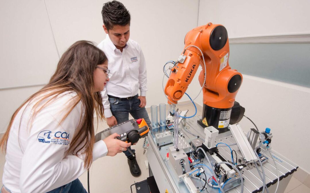 UNIVERSIDAD POLITÉCNICA PROYECTA OFERTA ACADÉMICA ACORDE AL DESARROLLO ESTATAL