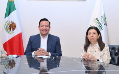 ESTADO FORTALECE ACCIONES DE BÚSQUEDA CON ACUERDO INTERINSTITUCIONAL