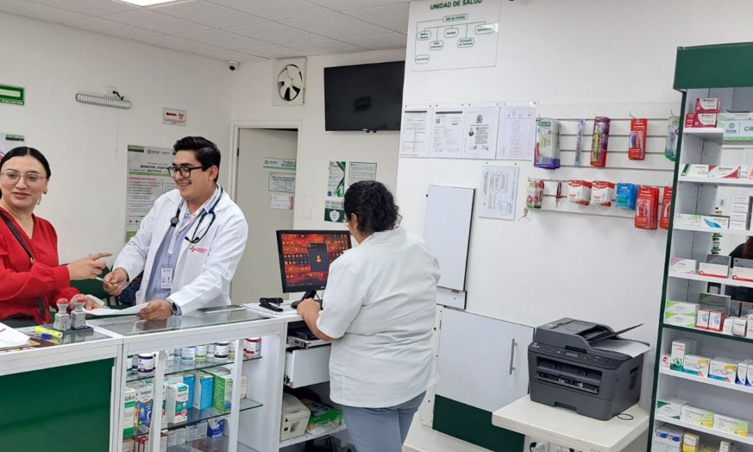 CLÍNICAS ROSAS BRINDAN SALUD SIN LÍMITES A MÁS DE 160 MIL PERSONAS