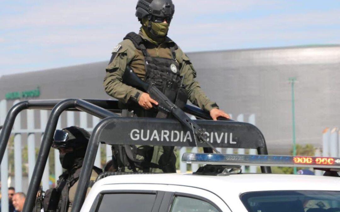 SAN LUIS POTOSÍ, ENTRE LOS ESTADOS CON MENOS HOMICIDIOS DOLOSOS DE TODO MÉXICO