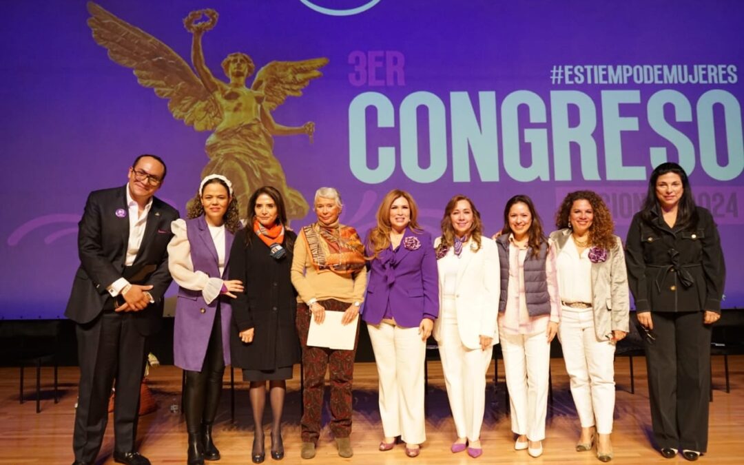 SAN LUIS IMPULSA LA IGUALDAD CON EL CUARTO CONGRESO 50+1