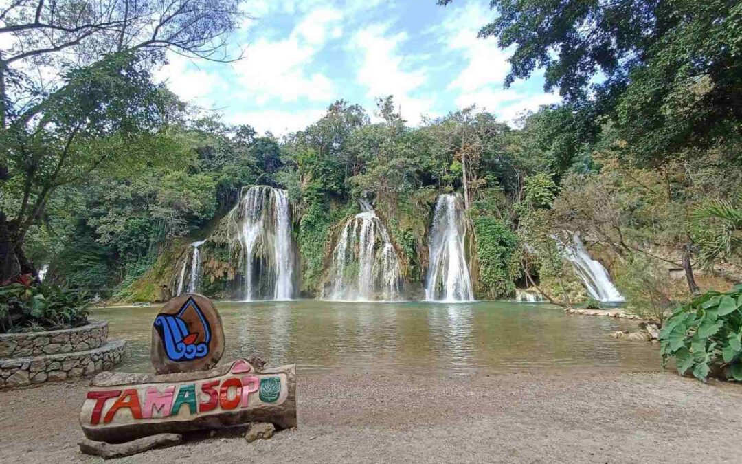 GOBIERNO ESTATAL FORTALECE LA PROMOCIÓN DE ATRACTIVOS TURÍSTICOS DE SLP