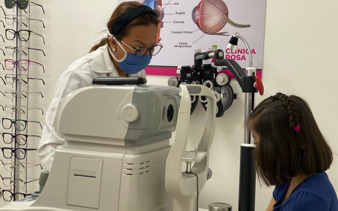 CLÍNICAS ROSAS FORTALECEN LA ATENCIÓN MÉDICA GRATUITA EN LA CAPITAL