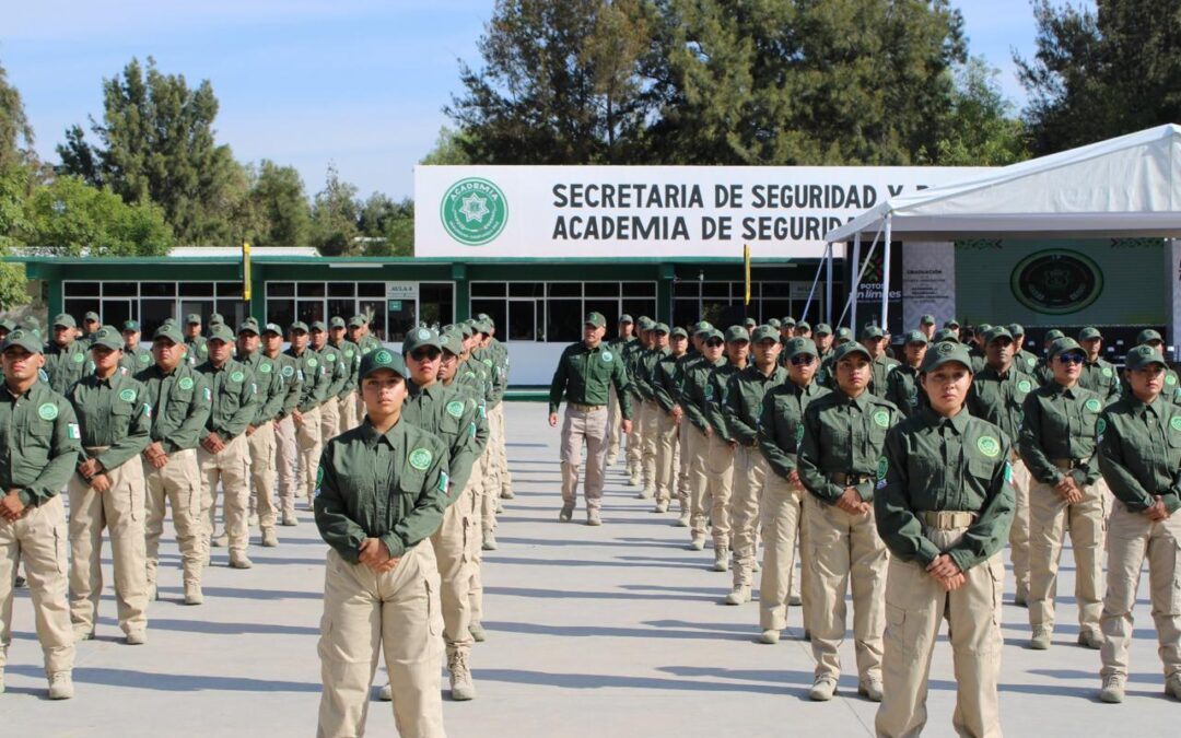 CIERRA 2025 CON DELITOS A LA BAJA