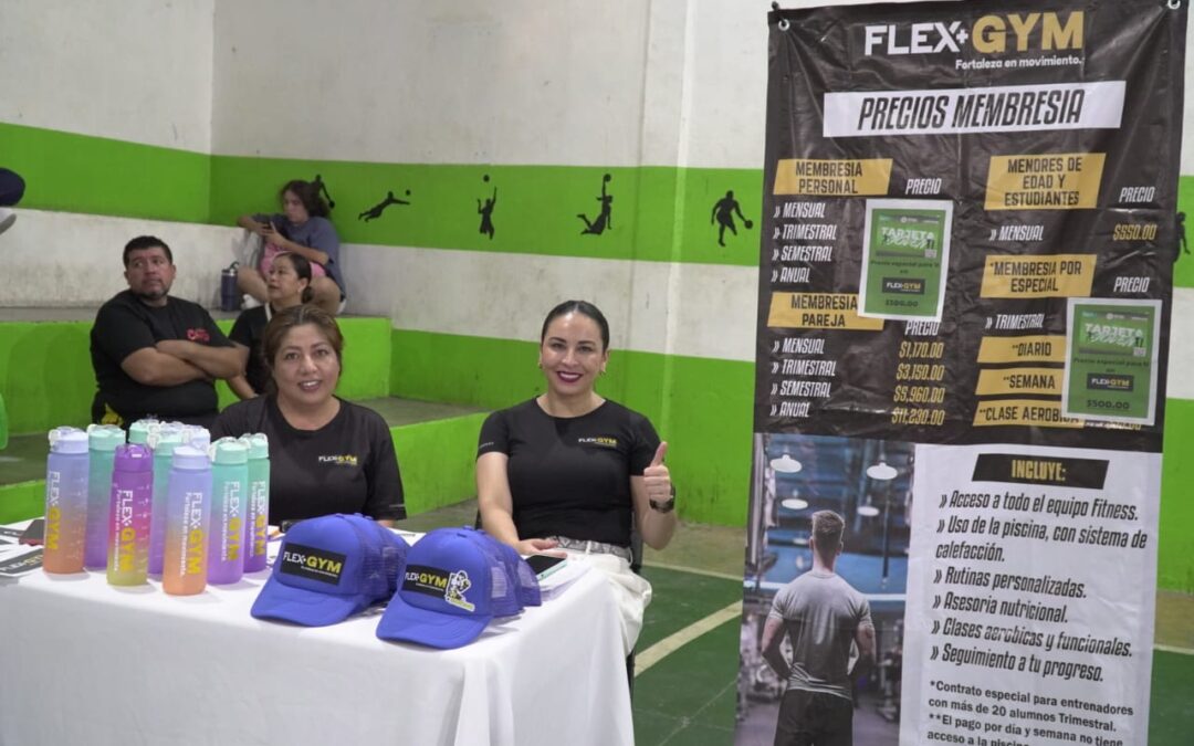 ENTREGAN MÁS DE 300 TARJETAS JOVEN EN CERRITOS