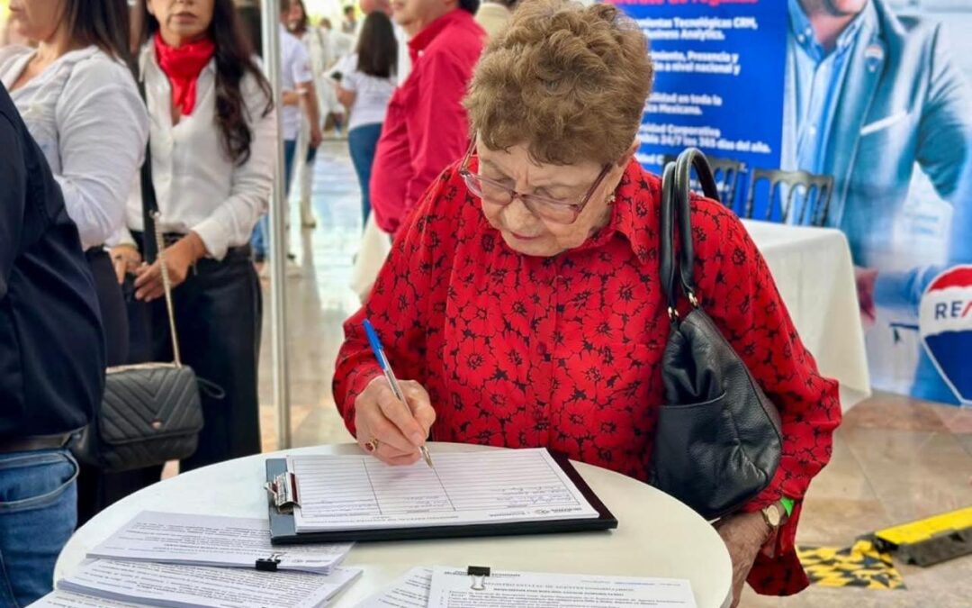 GOBIERNO ESTATAL IMPULSA UN SECTOR INMOBILIARIO MÁS PROFESIONAL