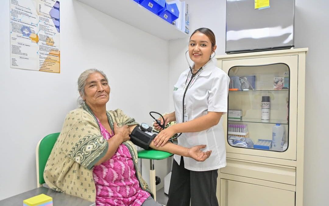 “HEMOS REFORZADO LA ECONOMÍA DE LA CLASE MEDIA EN SAN LUIS”: RICARDO GALLARDO