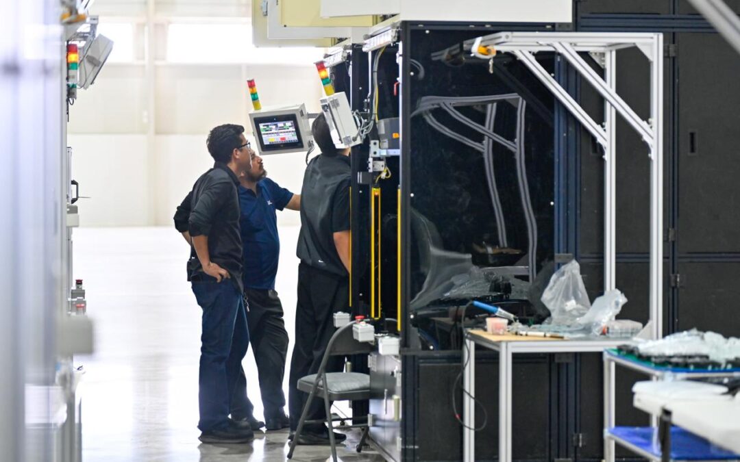 AVANZA ANÁLISIS PARA LA IMPLEMENTACIÓN DE LA JORNADA LABORAL DE 40 HORAS