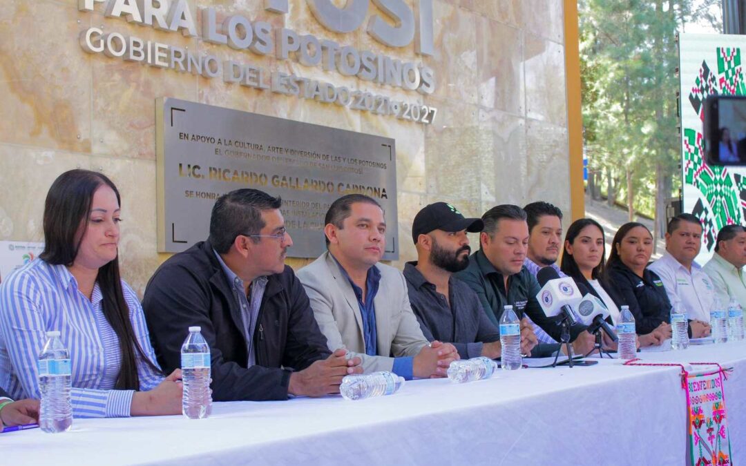 MÁS IMPULSO AL DEPORTE CON TERCERA EDICIÓN DE SERIAL TRAIL MÁGICO