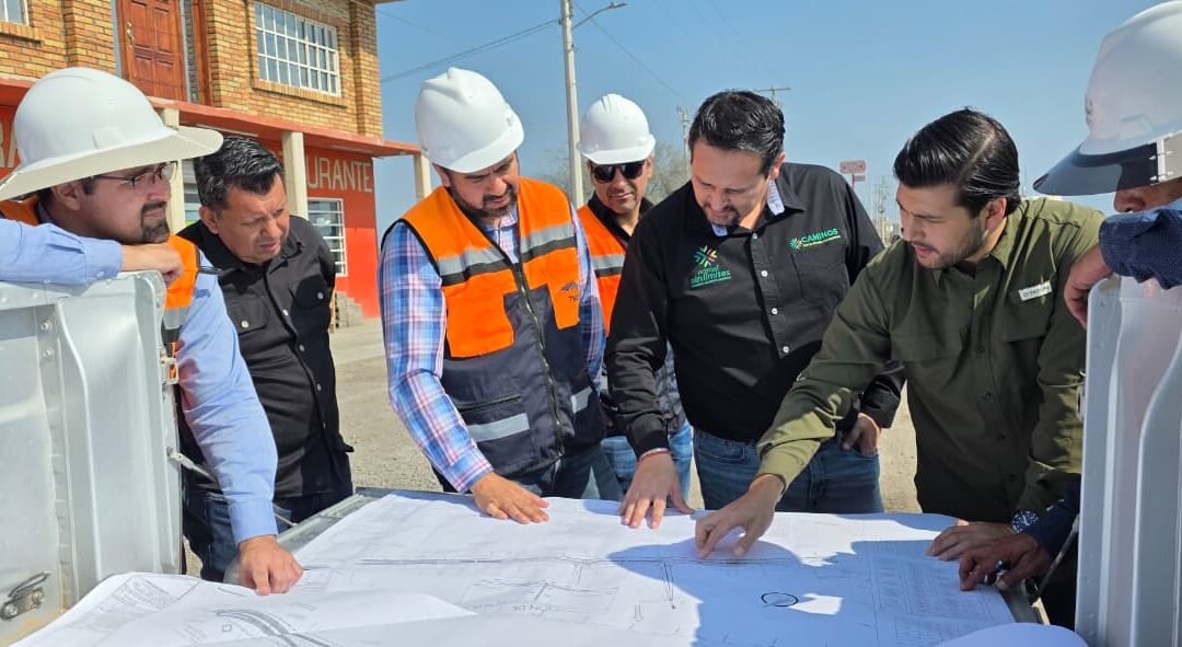 AVANZA CONSTRUCCIÓN DE LA NUEVA AUTOPISTA SAN LUIS–MATEHUALA