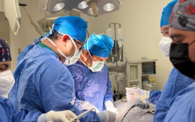 SAN LUIS AVANZA EN TRASPLANTES Y FORTALECE LA CULTURA DE DONACIÓN