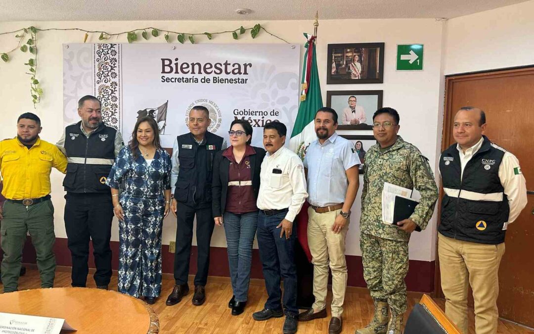 ARRANCA RICARDO GALLARDO RENOVACIÓN DE UNIDADES DE TRANSPORTE PÚBLICO