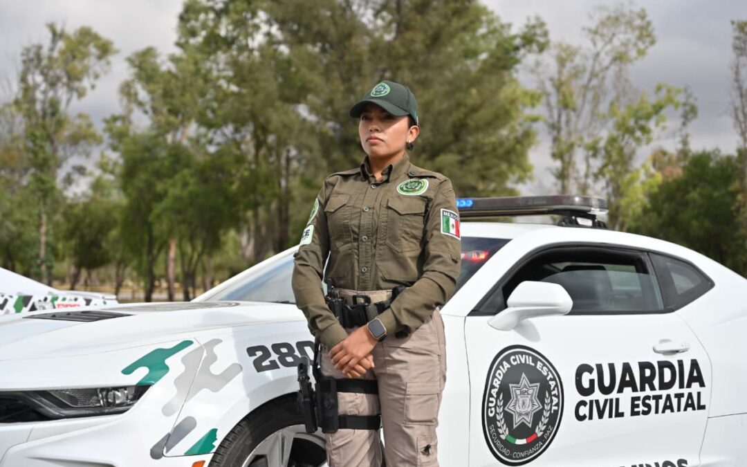 RICARDO GALLARDO ARRANCA DESDE SLP EL OPERATIVO NACIONAL “HÉROES PAISANOS”