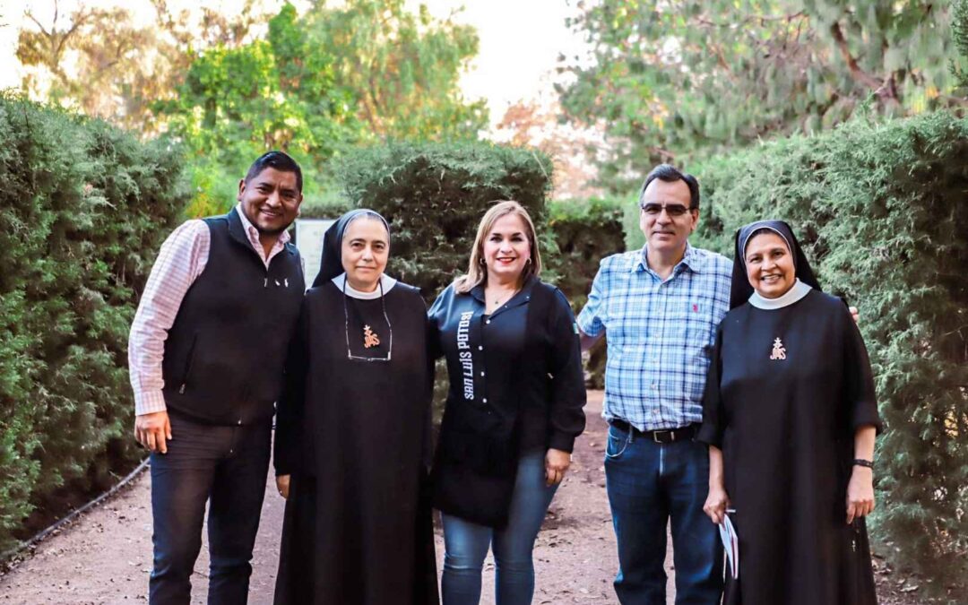 PRESENTARÁ GOBIERNO DEL ESTADO NUEVOS PRODUCTOS TURÍSTICOS