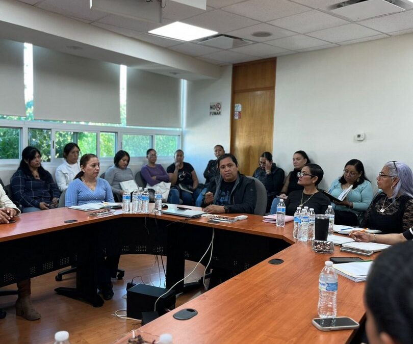 FORTALECE ESTADO PROGRAMA DE IMPULSO A LA ECONOMÍA FAMILIAR