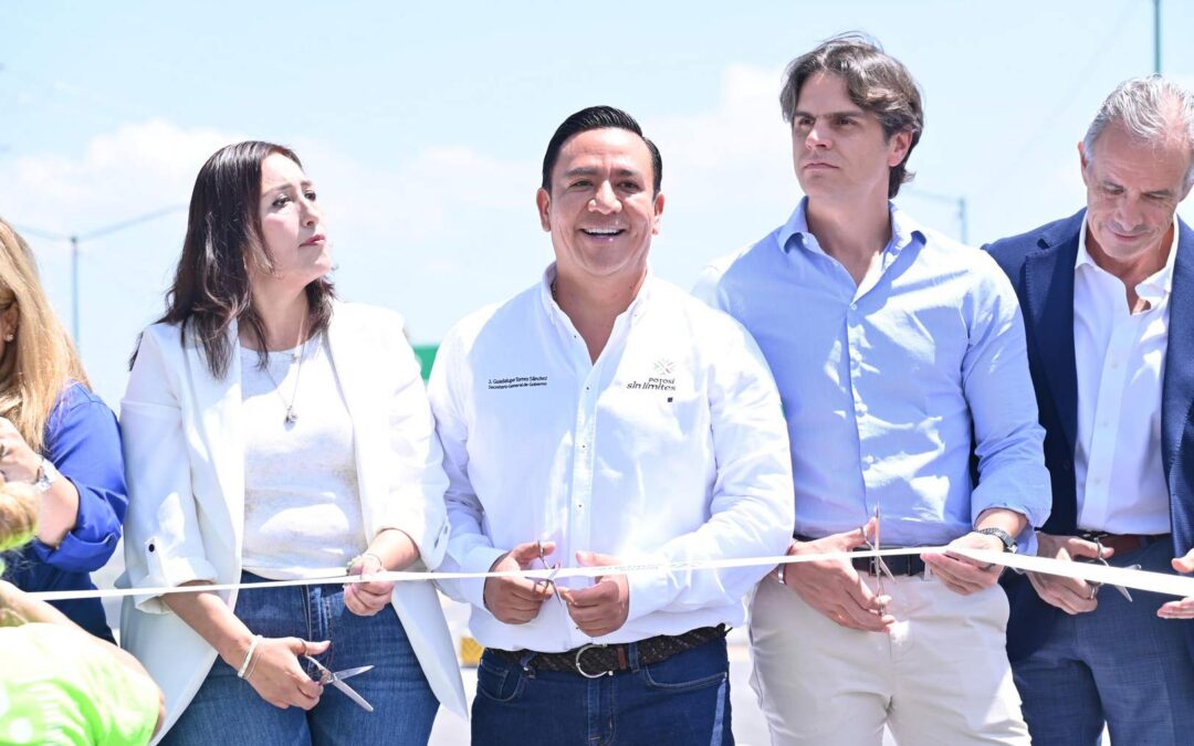 2025 CIERRA CON PAZ, CRECIMIENTO Y OPORTUNIDADES