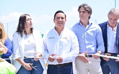 2025 CIERRA CON PAZ, CRECIMIENTO Y OPORTUNIDADES