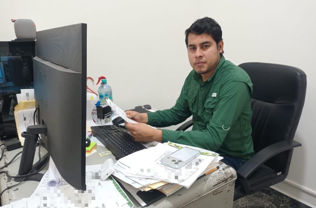 EXCELENTE RESPUESTA EN EL PAGO DE PREDIAL, SOLO EN EL PRIMER MES DEL 2026