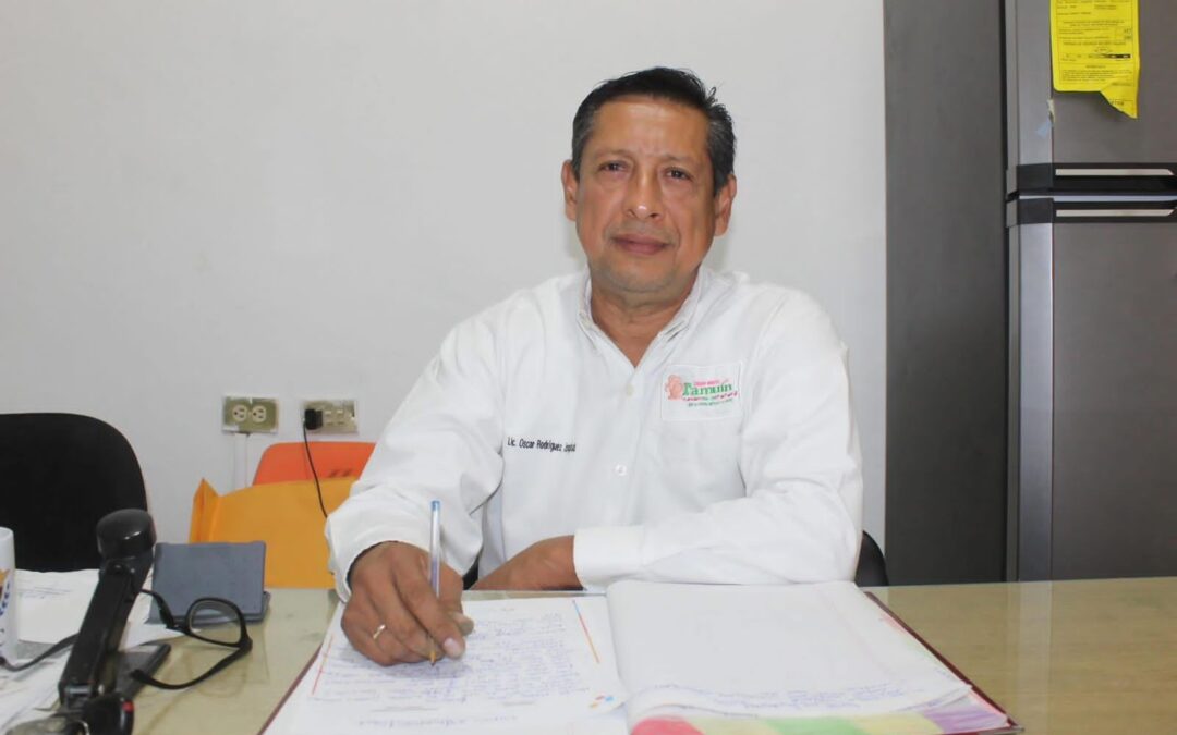 GOBIERNO DE TAMUÍN, PREPARA LA CONVOCATORIA PARA LA RENOVACIÓN DE JUECES Y JUEZAS AUXILIARES