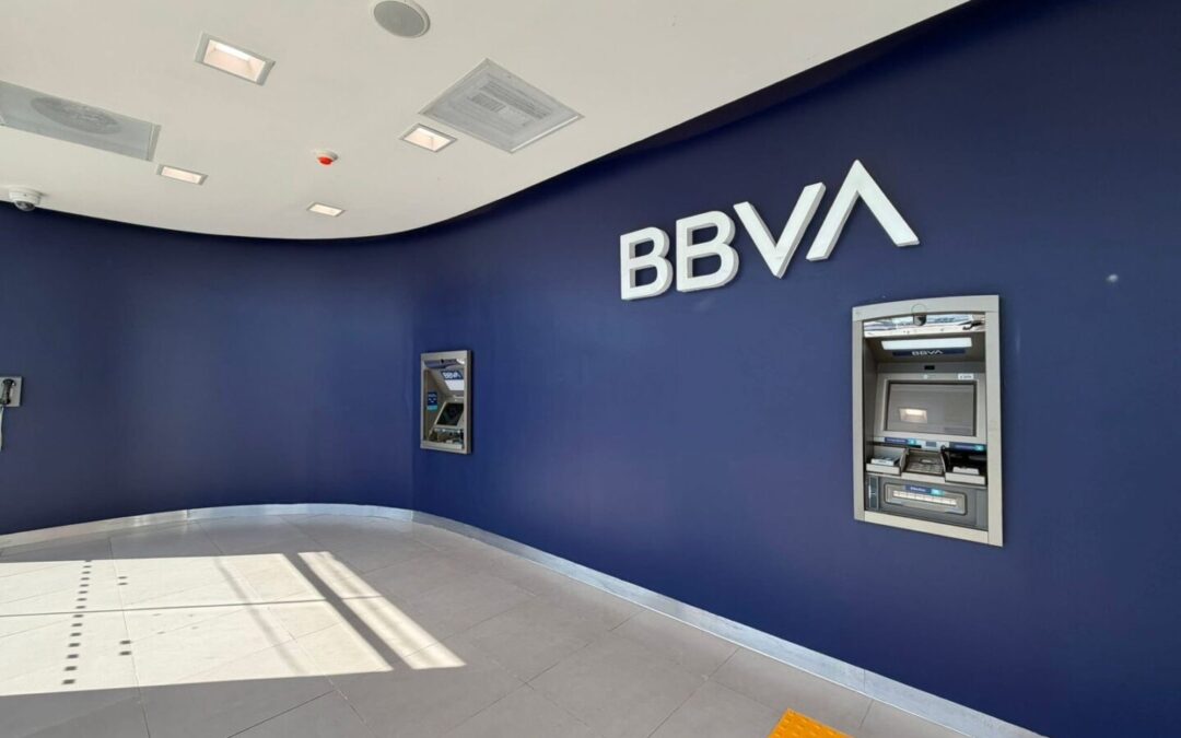 INAUGURACIÓN DE LA NUEVA SUCURSAL BBVA FORTALECE EL DESARROLLO ECONÓMICO EN TAMUÍN