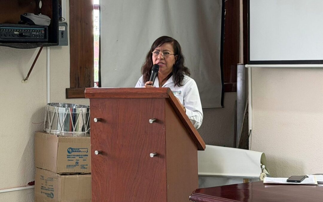 AVANZA COORDINACIÓN PARA OPERATIVO TURÍSTICO DE SEMANA SANTA 2026 EN TAMUÍN