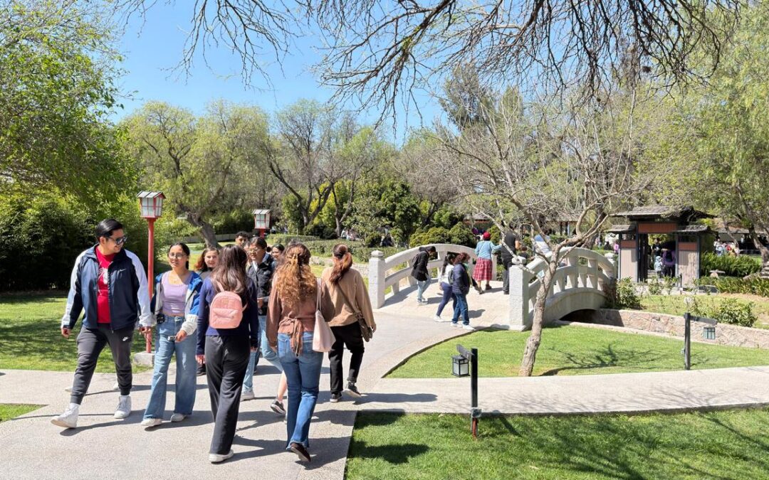 MÁS DE 81 MIL PERSONAS DISFRUTAN UN FIN DE SEMANA LLENO DE VIDA EN LOS PARQUES ESTATALES
