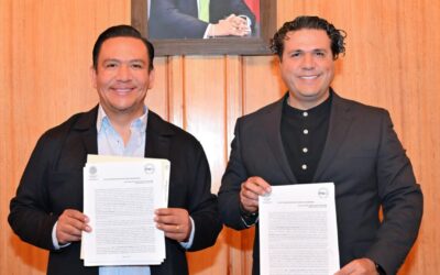 REVISIÓN AL EJERCICIO 2025 GARANTIZA UNA GESTIÓN PÚBLICA EFICIENTE Y TRANSPARENTE