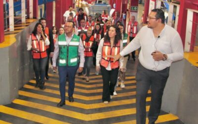 SAN LUIS ESCALA EN EXPORTACIONES Y CONSOLIDA SU DINAMISMO ECONÓMICO