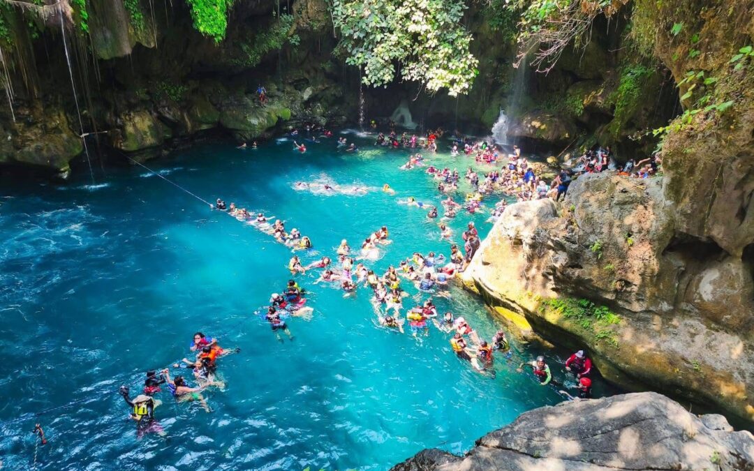 SECTOR HOTELERO RECONOCE EXITOSA SEMANA SANTA EN LA HUASTECA