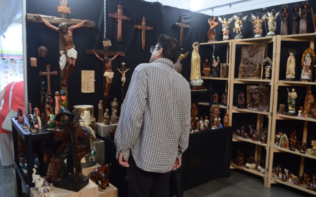 CENTRO DE NEGOCIOS POTOSÍ IMPULSA EXPOSICIONES INTERNACIONALES Y COMERCIALES