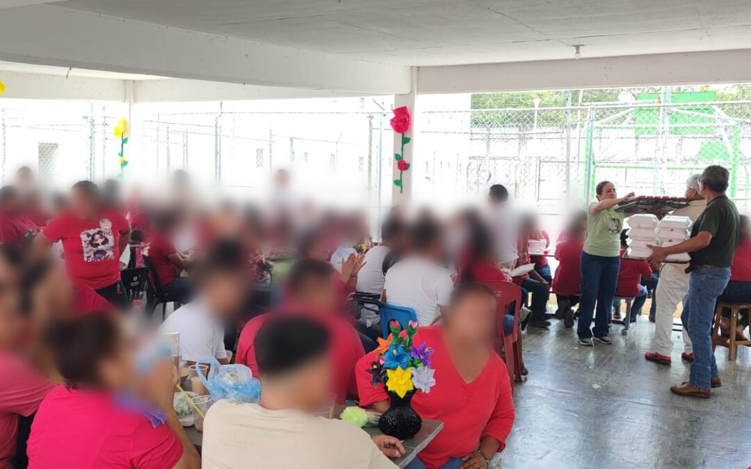 GOBIERNO ESTATAL MANTIENE VIGILANCIA POR LLUVIAS INTENSAS