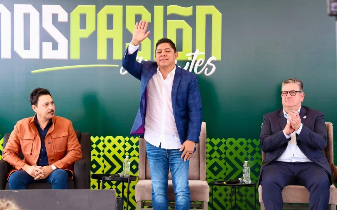 SAN LUIS POTOSÍ, REFERENTE NACIONAL DE SEGURIDAD Y CONFIANZA PARA EL TURISMO INTERNACIONAL
