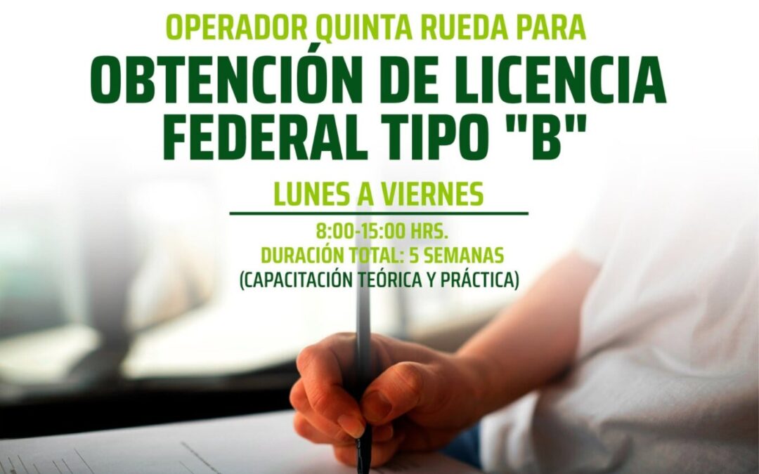 GOBIERNO ESTATAL IMPULSA CAPACITACIÓN Y DESARROLLO PARA LAS Y LOS POTOSINOS
