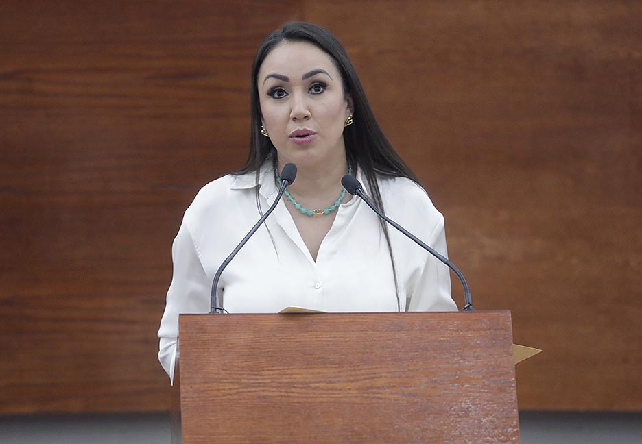 EL PLENO APROBÓ REFORMAS A LA LEY DE LOS DERECHOS NIÑAS, NIÑOS Y ADOLESCENTES PARA LA PREVENCIÓN DEL SUICIDIO