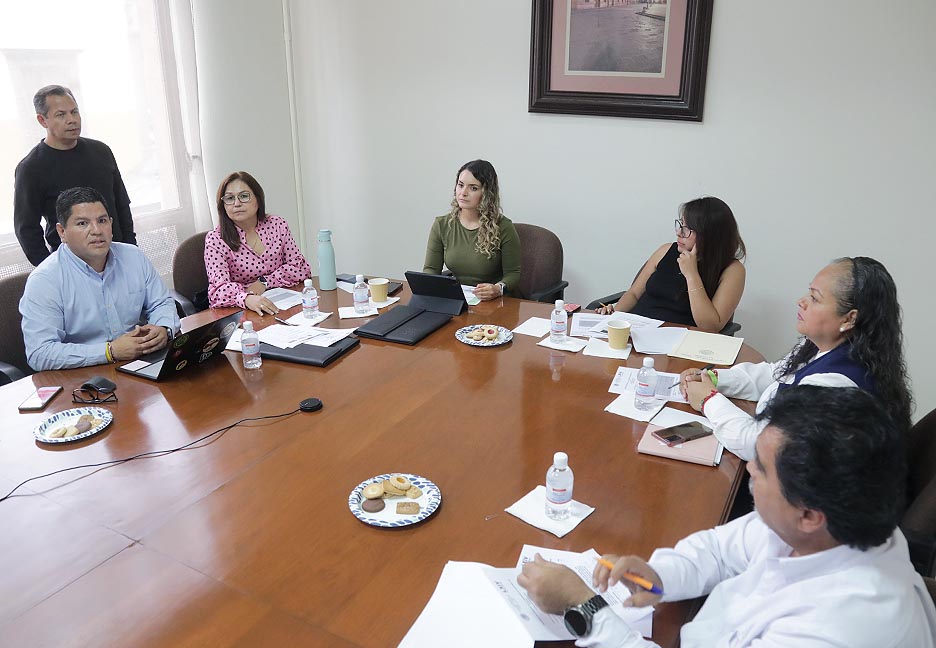 COMISIÓN DE HACIENDA DEL ESTADO AVANZA EN EL ANÁLISIS DE INICIATIVAS PARA FORTALECER EL MARCO LEGAL EN MATERIA EDUCATIVA