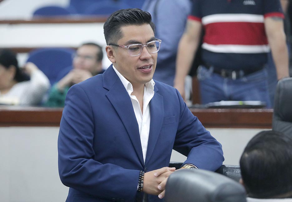 NECESARIO REFORZAR LA SEGURIDAD Y LOS PATRULLAJES EN EL CENTRO HISTÓRICO DE LA CAPITAL DE SAN LUIS POTOSÍ