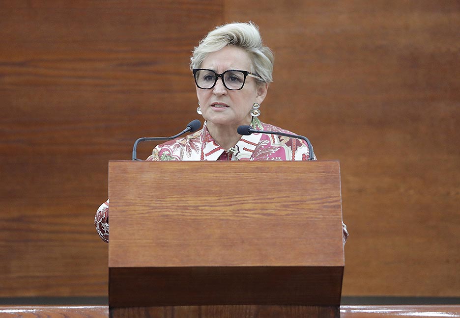 INICIATIVA BUSCA ESTABLECER EL PROGRAMA ESTATAL DE AULAS HOSPITALARIAS