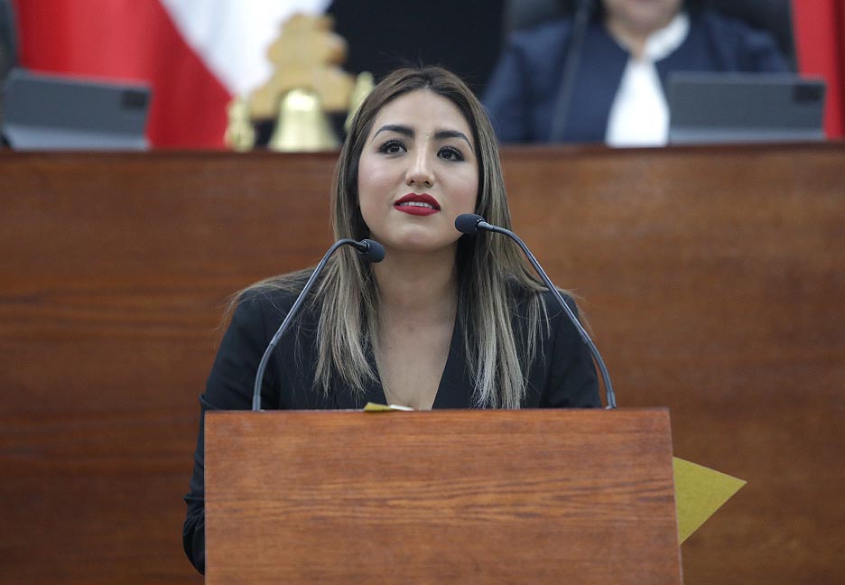 SE BUSCA FORTALECER Y GARANTIZAR LA IMPLEMENTACIÓN DE MECANISMOS DE DIFUSIÓN DE LA ALERTA AMBER EN EL ESTADO.