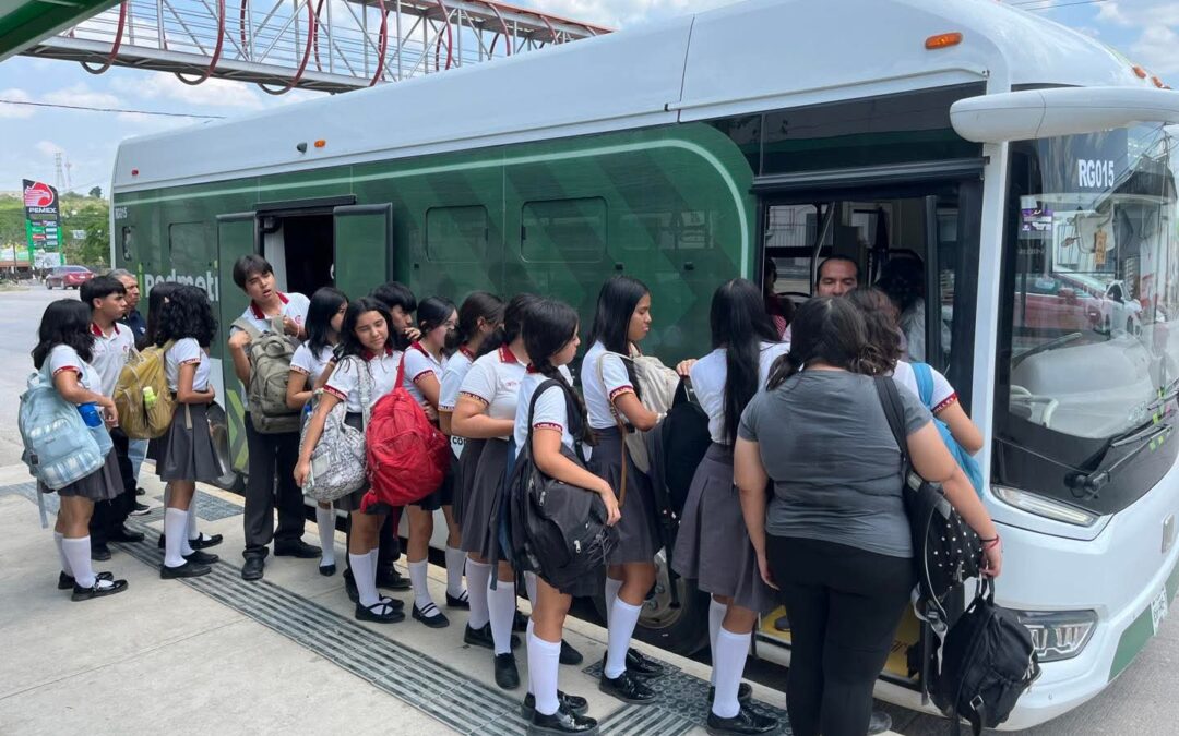 SCT DESMIENTE COBROS EN REDMETRO DE CIUDAD VALLES