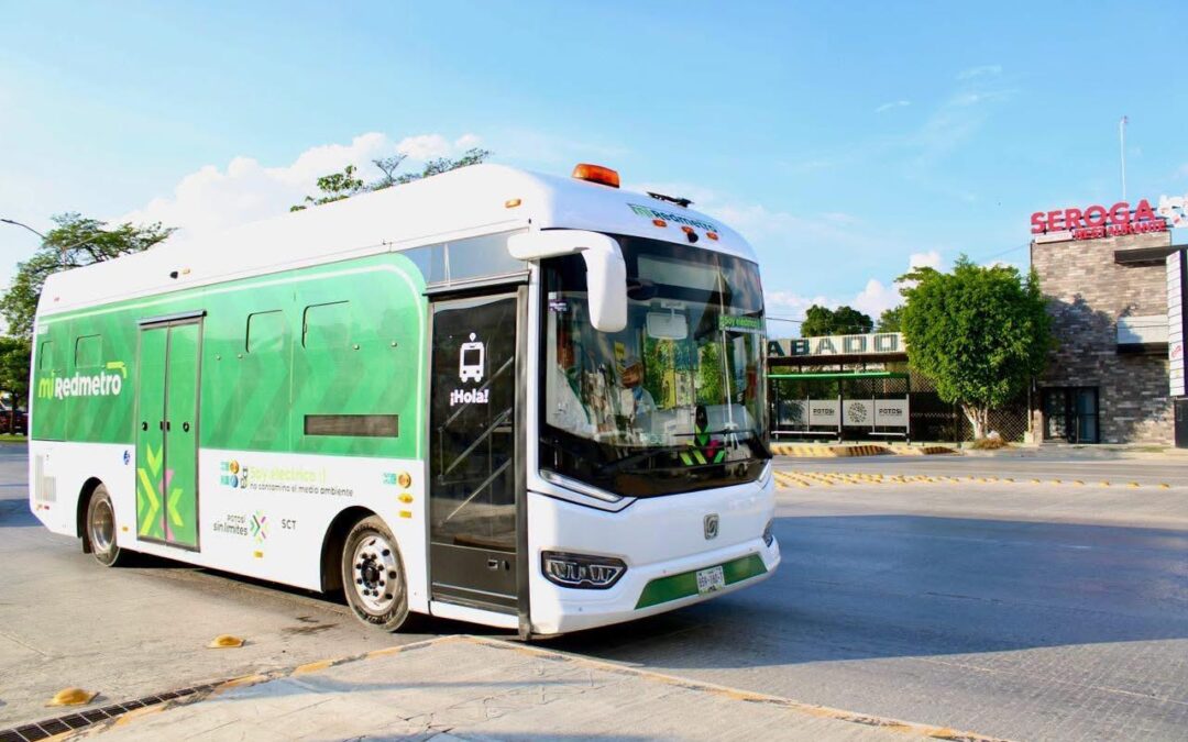 REDMETRO CONECTARÁ LA HUASTECA POTOSINA DESDE CIUDAD VALLES HASTA TAMAZUNCHALE: RICARDO GALLARDO