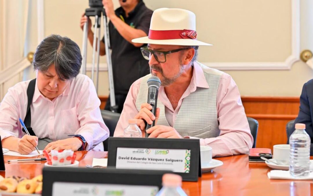 ACADÉMICOS RESPALDAN LA RUTA PARA REGULAR LA INTELIGENCIA ARTIFICIAL