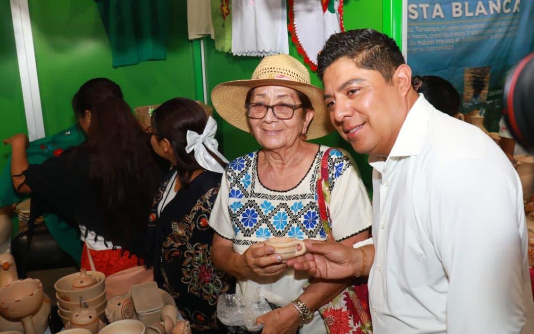 LO MEJOR DE FENAPO 2026 ESTÁ POR VENIR: RICARDO GALLARDO