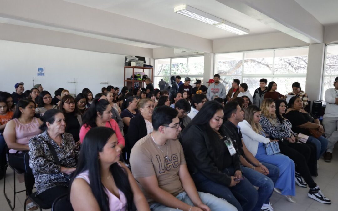 ICAT CREARÁ CERTIFICACIÓN PARA CUIDADORES DE PERSONAS CON DISCAPACIDAD
