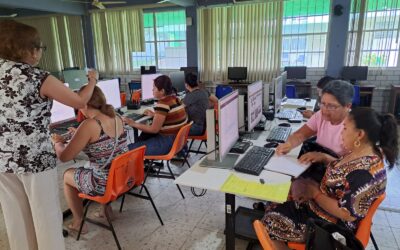 CENTRO DE JUSTICIA PARA MUJERES ACERCA EDUCACIÓN SUPERIOR GRATUITA A MUJERES HUASTECAS