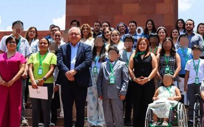 NIÑAS, NIÑOS Y ADOLESCENTES TENDRÁN VOZ EN DECISIONES PÚBLICAS