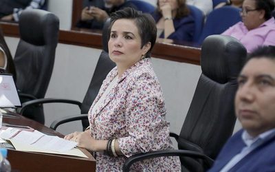 SE BUSCA ESTABLECER COMO OBLIGACIÓN DEL ESTADO, EL GARANTIZAR LA IMPLEMENTACIÓN DE CONFIGURACIONES INSTITUCIONALES DE SEGURIDAD Y MONITOREO DE PAZ EN ENTORNOS ACADÉMICOS.