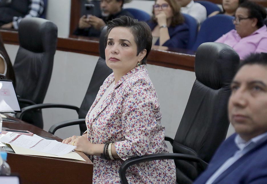 SE BUSCA ESTABLECER COMO OBLIGACIÓN DEL ESTADO, EL GARANTIZAR LA IMPLEMENTACIÓN DE CONFIGURACIONES INSTITUCIONALES DE SEGURIDAD Y MONITOREO DE PAZ EN ENTORNOS ACADÉMICOS.