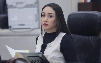 INICIATIVA BUSCA REFORMAR LA LEY DE LAS PERSONAS ADULTAS MAYORES DEL ESTADO PARA INCORPORAR EL CONCEPTO DE PERSPECTIVA DE PERSONA ADULTA MAYOR.